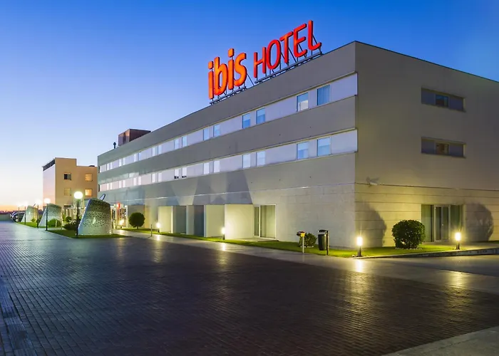 Hotel Ibis Porto Sao Joao